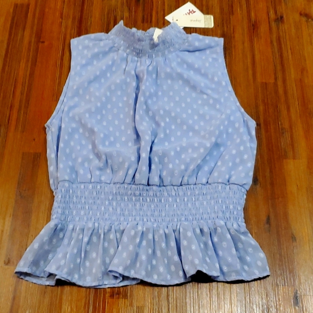 NWT Women's Top